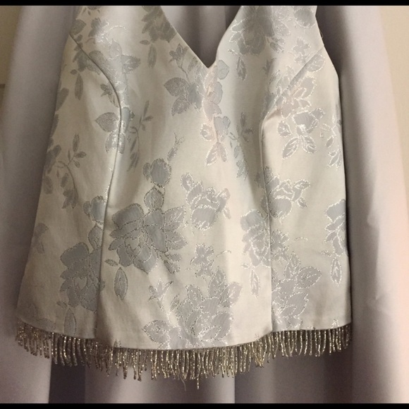 Two piece dress​ - Picture 2 of 5